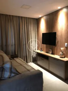 Apartamento com 3 Quartos à venda, 70m² no Despraiado, Cuiabá