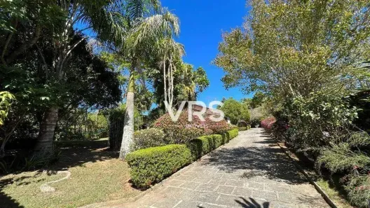 Casa com 6 Quartos à venda, 503m² no Parque São Luiz, Teresópolis