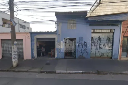 Ponto Comercial à venda, 90m² no Vila Conde do Pinhal, São Paulo