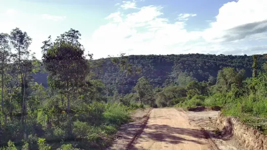 Lote/Terreno à venda, 1000m² no Saboó, São Roque