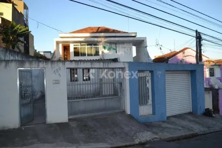 Sobrado com 2 Quartos à venda, 200m² no Vila Nivi, São Paulo