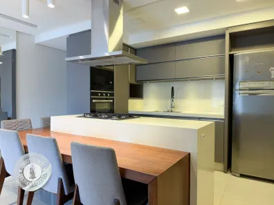 Apartamento com 2 Quartos à venda, 79m² no Jardim Blumenau, Blumenau