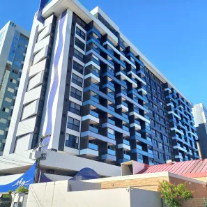 Apartamento com 1 Quarto à venda, 45m² no Jatiúca, Maceió