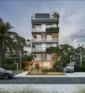 Flat com 1 Quarto à venda, 30m² no Jardim Oceania, João Pessoa