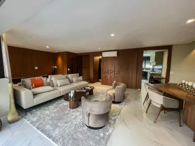 Apartamento com 2 Quartos à venda, 158m² no Vila Nova Conceição, São Paulo