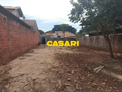 Lote/Terreno à venda, 348m² no Residencial de Lorenzi, Boituva