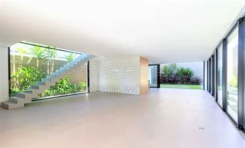 Casa com 4 Quartos à venda, 490m² no Alto de Pinheiros, São Paulo