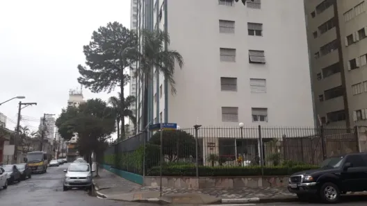 Apartamento com 3 Quartos à venda, 88m² no Parque São Jorge, São Paulo