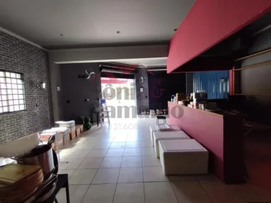 Ponto Comercial para alugar, 318m² no Nova Ribeirânia, Ribeirão Preto