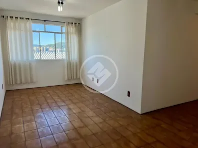 Apartamento com 3 Quartos à venda, 90m² no Coqueiros, Florianópolis