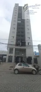 Apartamento com 2 Quartos para alugar, 50m² no Vila Galvão, Guarulhos
