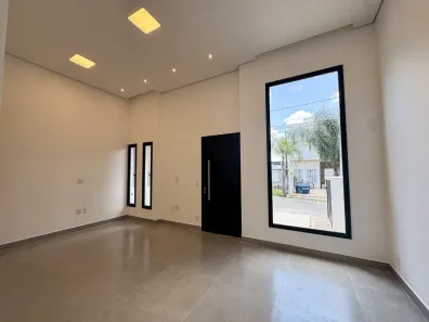 Casa com 3 Quartos à venda, 96m² no Portal dos Sabiás, Itu