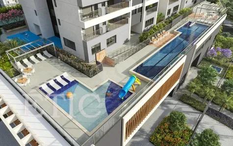 Apartamento com 2 Quartos à venda, 78m² no Vila Prudente, São Paulo