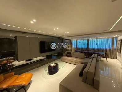 Apartamento com 4 Quartos à venda, 144m² no Vale do Sereno, Nova Lima