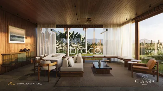 Lote/Terreno à venda, 642m² no Praia da Barra, Garopaba
