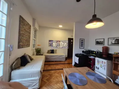 Apartamento com 2 Quartos à venda, 80m² no Flamengo, Rio de Janeiro