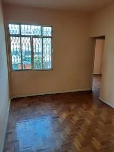 Apartamento com 2 Quartos à venda, 44m² no Olaria, Rio de Janeiro