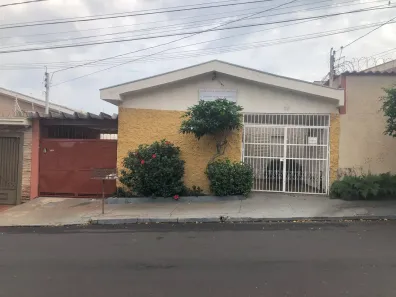 Casa com 3 Quartos para alugar, 150m² no Jardim Palma Travassos, Ribeirão Preto