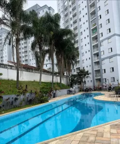 Apartamento com 3 Quartos à venda, 74m² no Monte Castelo, São José dos Campos