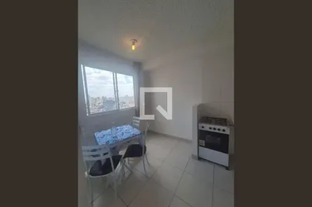 Apartamento com 1 Quarto à venda, 28m² no Vila Cláudia, São Paulo