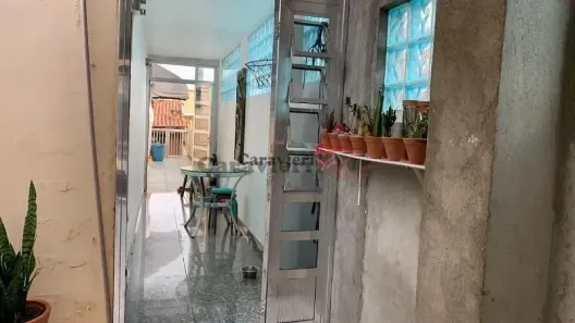 Sobrado com 3 Quartos à venda, 10m² no Vila Esperança, São Paulo