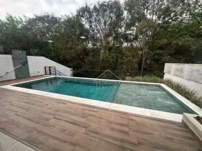 Casa de Condomínio com 3 Quartos à venda, 382m² no Bosque, Vinhedo