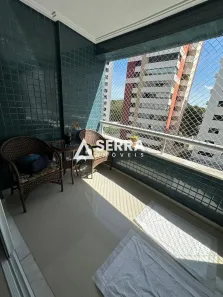 Apartamento com 3 Quartos à venda, 78m² no Pituba, Salvador