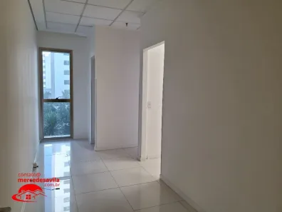 Sala Comercial à venda, 42m² no Brooklin Paulista, São Paulo