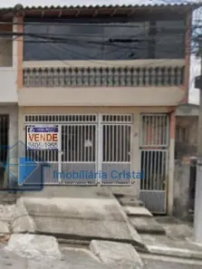 Casa com 3 Quartos à venda, 268m² no Veloso, Osasco