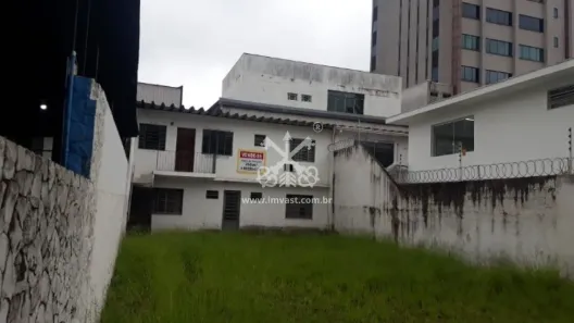 Lote/Terreno à venda, 265m² no Vila Tramontano, São Paulo