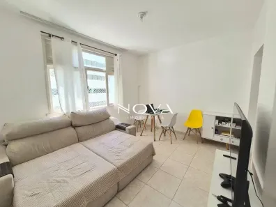 Apartamento com 1 Quarto à venda, 60m² no Ingá, Niterói