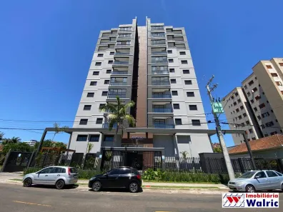 Apartamento com 3 Quartos para alugar, 133m² no Centro, Campo Bom