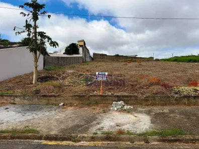 Lote/Terreno à venda, 500m² no Jardim América, Bragança Paulista