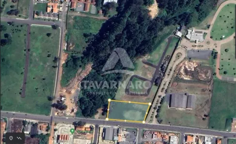 Lote/Terreno à venda, 4396m² no Jardim Carvalho, Ponta Grossa