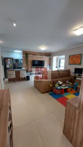 Apartamento com 2 Quartos à venda, 92m² no Vila Anastácio, São Paulo