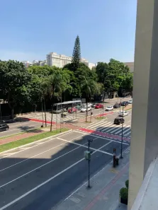 Sala Comercial à venda, 22m² no Jardim Paulistano, São Paulo