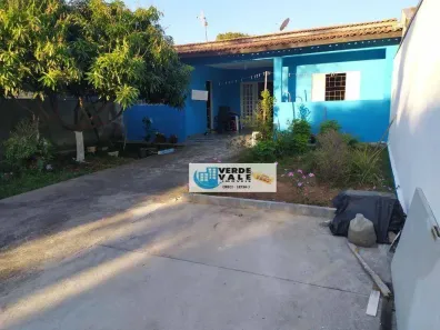 Casa com 2 Quartos à venda, 110m² no Jardim das Cerejeiras, São José dos Campos