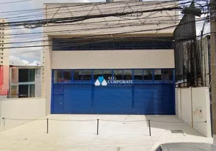 Prédio Comercial para alugar, 370m² no Vila Nova, Campinas