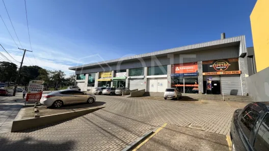Ponto Comercial para alugar, 337m² no Jardim Carvalho, Porto Alegre