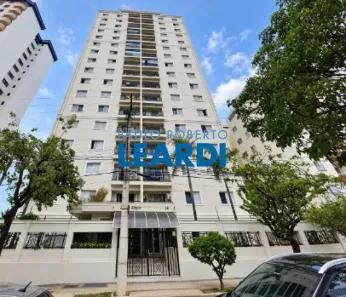Apartamento com 3 Quartos para alugar, 90m² no Parque Residencial Aquarius, São José dos Campos