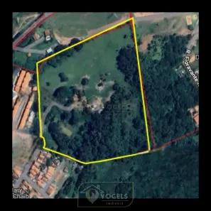 Lote/Terreno à venda, 10m² no Vila Esperança, Santo Antônio de Posse