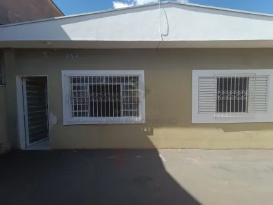 Casa com 3 Quartos à venda, 83m² no Parque Industrial Tanquinho, Ribeirão Preto