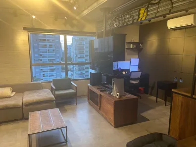 Apartamento com 1 Quarto à venda, 70m² no Campo Belo, São Paulo