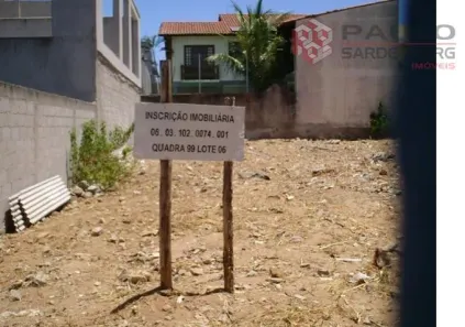 Lote/Terreno à venda, 413m² no Mata da Praia, Vitória