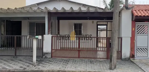 Casa com 2 Quartos à venda, 120m² no Balneario Gaivotas, Itanhaém
