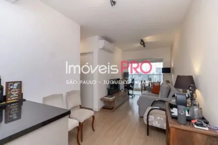 Apartamento com 2 Quartos à venda, 65m² no Vila Mariana, São Paulo