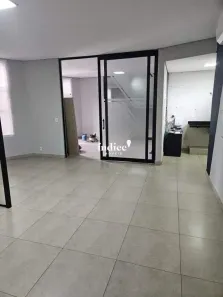 Galpão/Depósito/Armazém para alugar, 500m² no Nova Ribeirânia, Ribeirão Preto