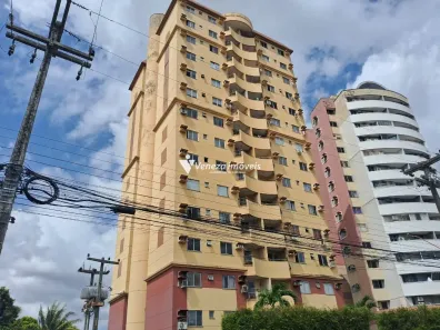 Apartamento com 3 Quartos para alugar, 76m² no São Cristóvão, Teresina