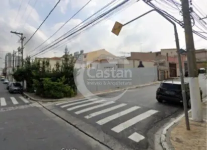 Lote/Terreno à venda, 433m² no Vila Prudente, São Paulo