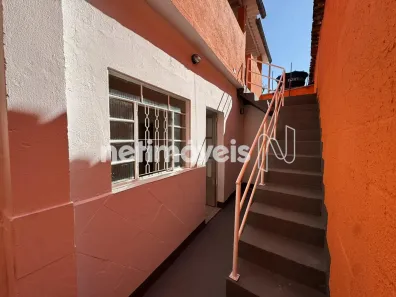 Casa com 2 Quartos para alugar, 100m² no Goiânia, Belo Horizonte